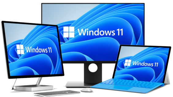 Bezpłatne uaktualnienie do Windows 11